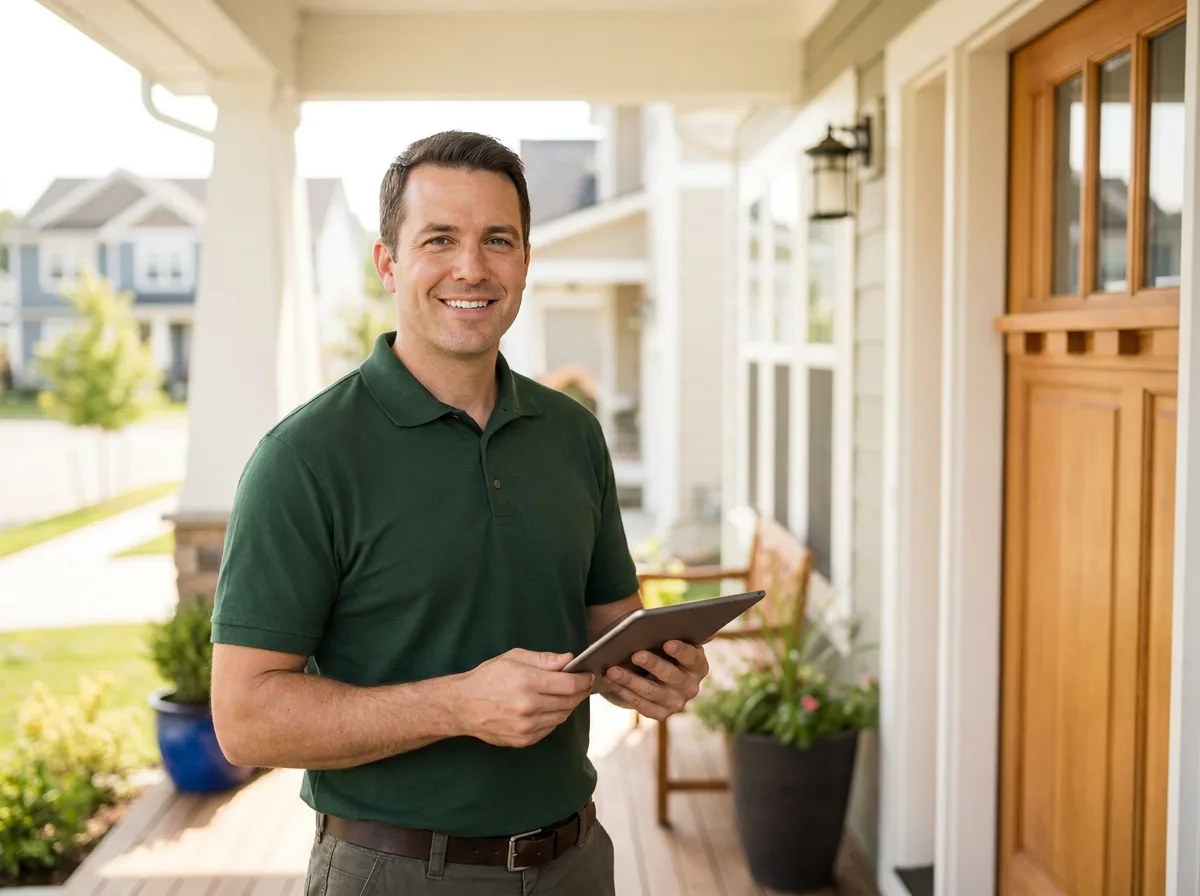Pest control FAQs for Westford, VT